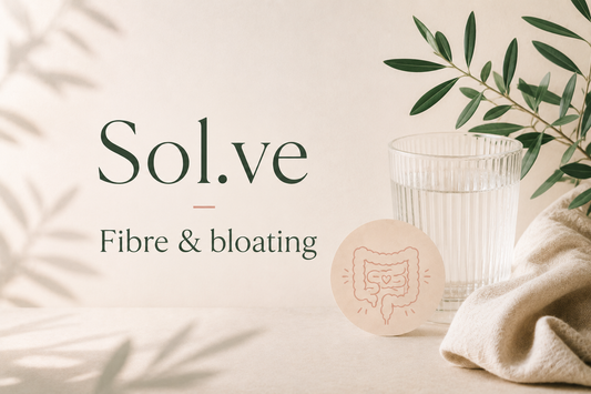 Why Your Fibre Supplement Is Making Your Bloating Worse