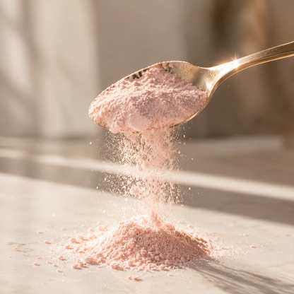 Sol.ve Daily Fibre + Minerals
