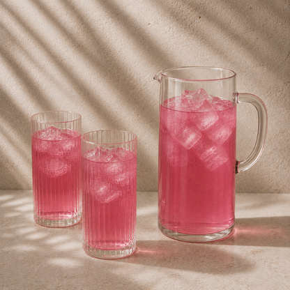 Sol.ve Daily Fibre + Minerals