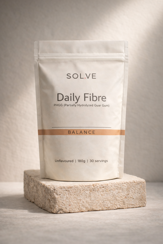 Sol.ve Daily Fibre - BALANCE