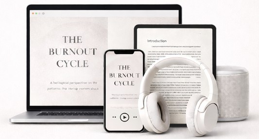 The Burnout Cycle
